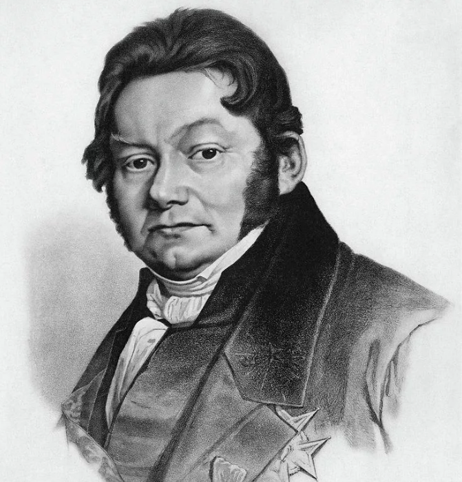 Йенс Берцелиус. Йёнсон Якобс Берцеллиус. Химик Йенс Якоб Берцелиус. Йене Якоб Берцелиус (1779 – 1848).