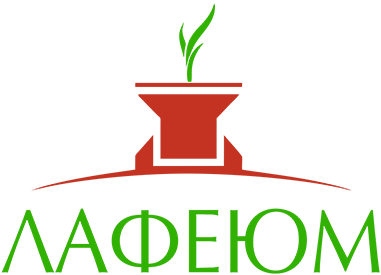 lafeum logo